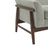Bryshaun Linen Flare Arm Loveseat-924906624-924906638