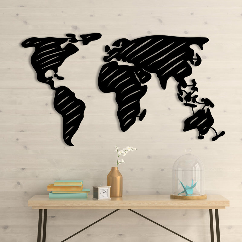 Hanah Home Wall Décor