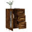 Roulston 1 - Door Rectangle Accent Cabinet-748299472