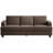 Oliver Upholstered Sofa-937697218
