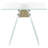 Loft Glass Coffee Table