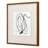 Naturalism Ii - Wall Art