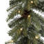Guirlande de Noël pré-éclairée 108 "Soperton