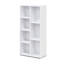 O'Quinn 7-Cube Reversible Open Shelf-25855181
