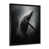 Cadre photo noir
