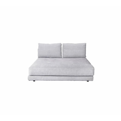 Scale Double Daybed Module