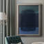 Souvenir de Rothko II - reproduction d'art sur toile-135397486