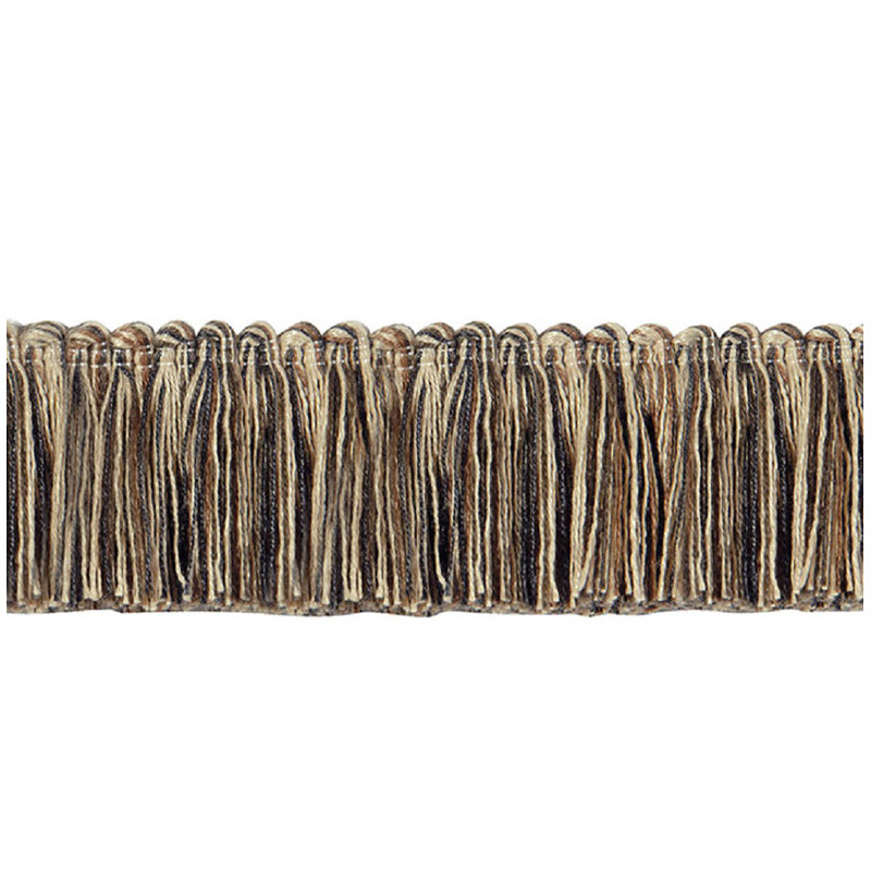 Aiden Brush Fringe Fabric