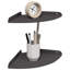 Steel Corner Shelf-204305393