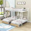 Lit superposé avec tiroirs Rolf Kids-841091384