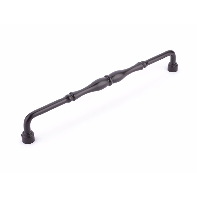 Colonial Appliance Pull, Oil Rubbed Bronze