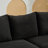 Dukinfield Modern Sectional Couch-1548295052
