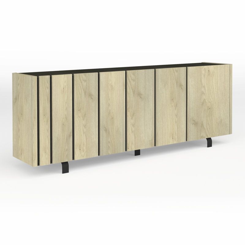 Jacobus Sideboard