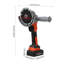 Electric Angle Grinder Toy Set