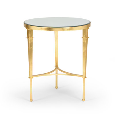 Regent End Table