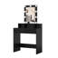 Dressing Table with Mirror
