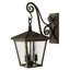 Trellis 3-Light Outdoor Wall Lantern-1100684550-1221616505