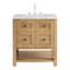 Breckenridge 30'' W Single Vanity-831110779-853238146-856363176