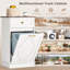 Tilt Out Trash Cabinet(Not include trash can)-111059424
