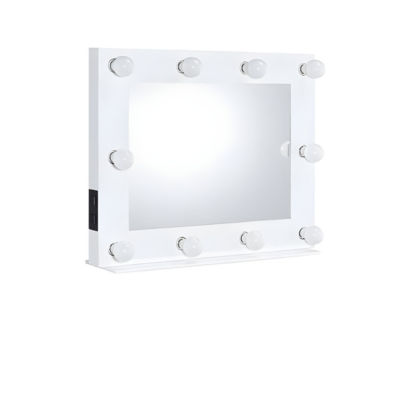 Miroir d'appoint 26 "