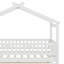 Lit en bois avec couchette-1612886207