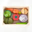 Pheonix Play Food Set