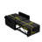 Sofa Bed Chair 3 In 1 Convertible, Recliner, Single Recliner, Suitable For Small Spaces With Adjustable Back Black-453881416