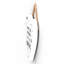 Witch Dont Let Anybody Wooden Heart Plaque-1511507300-1511507301