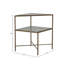 Jayce End Table with Storage