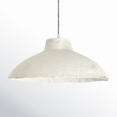 Panama 1 - Light Bowl Pendant