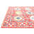 Orona Red Rug
