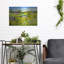 «August Blossom Time» par Sharon Mark, August Grove®, art mural en métal-1661322268
