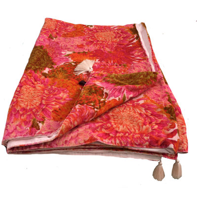 Chronister Throw Blanket