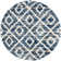 Mitzy Geometric Indoor Rug