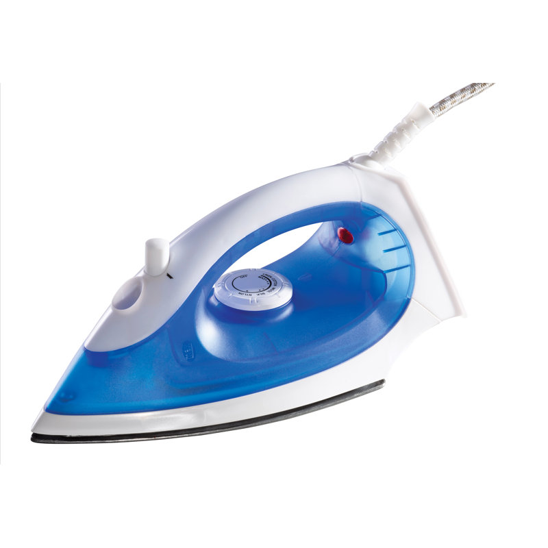 Daewoo Iron