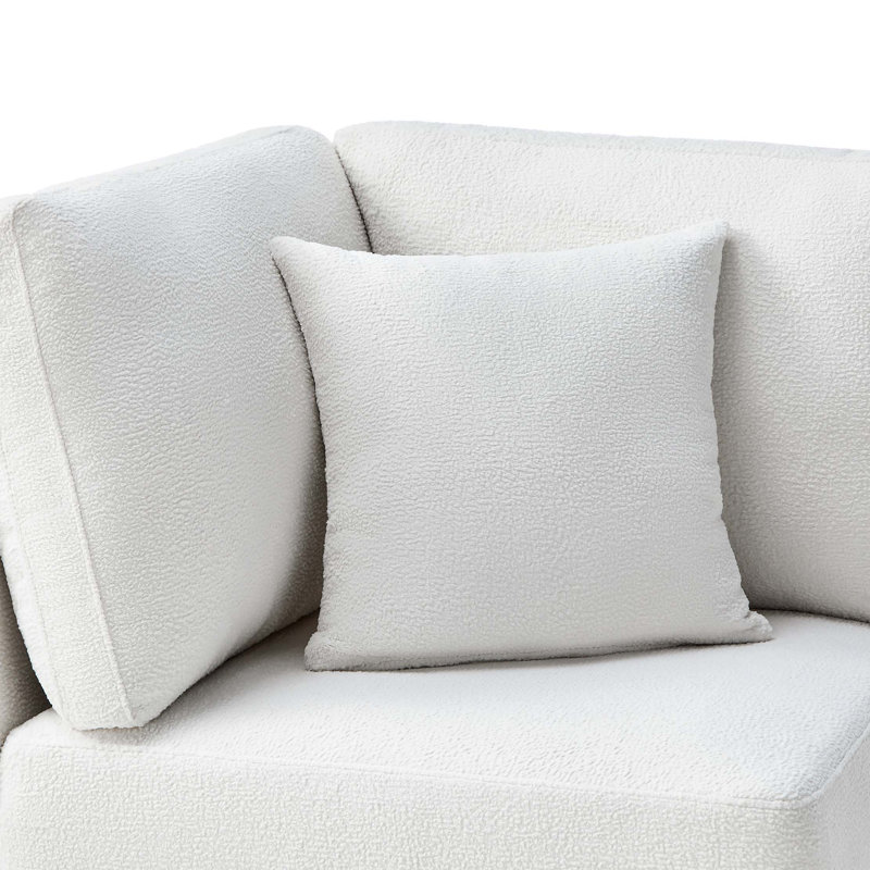 Chauncy 5-PC Sectional
