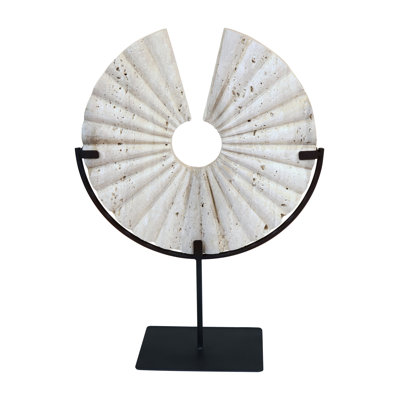 Abstract Figurines & Sculptures