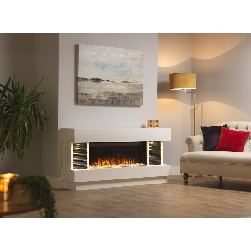 Zenith 900 Electric Suite