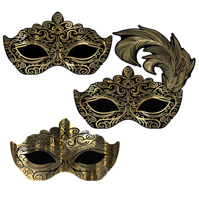 Masque Masquerade