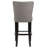 Upholstered Counter Stool-23819518