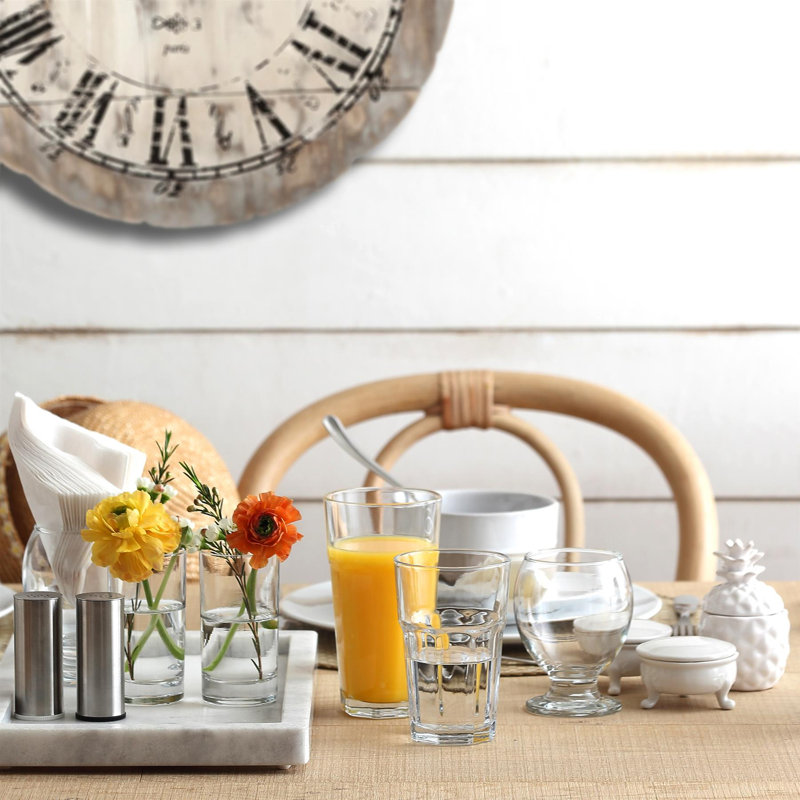 LAV - Aras Glassware