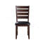 Ensemble de 2 chaises d'appoint Urbana