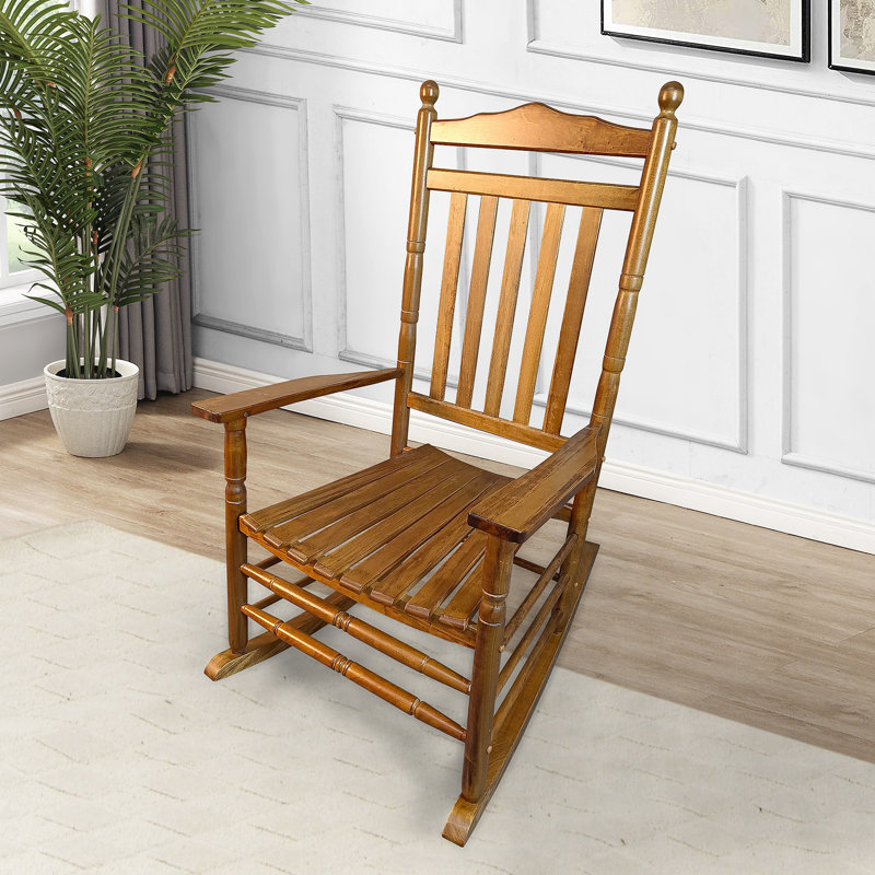 Fauteuil à bascule Balcony Porche