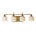 Natural Aged Brass