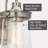 Tressa Armed Sconce-1438272372