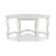 Westminster Gateleg Table, Whitewash-847627199