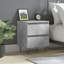 Arreguin 40cm W Iron Bedside Table-1930489107-1897077210