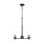 3 - Light Chandelier