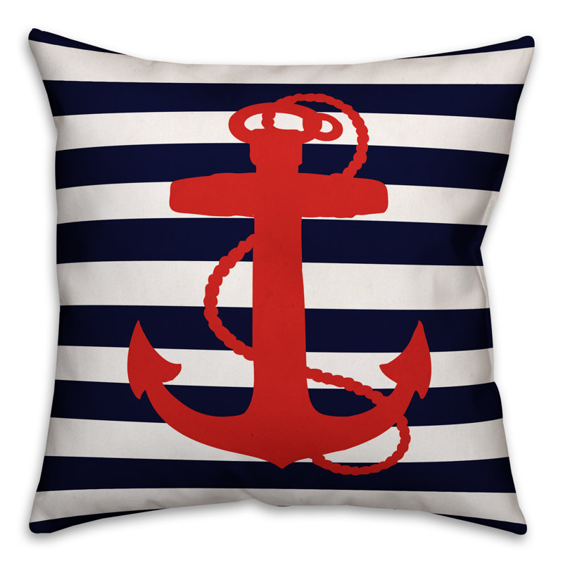  Coussin Anchor