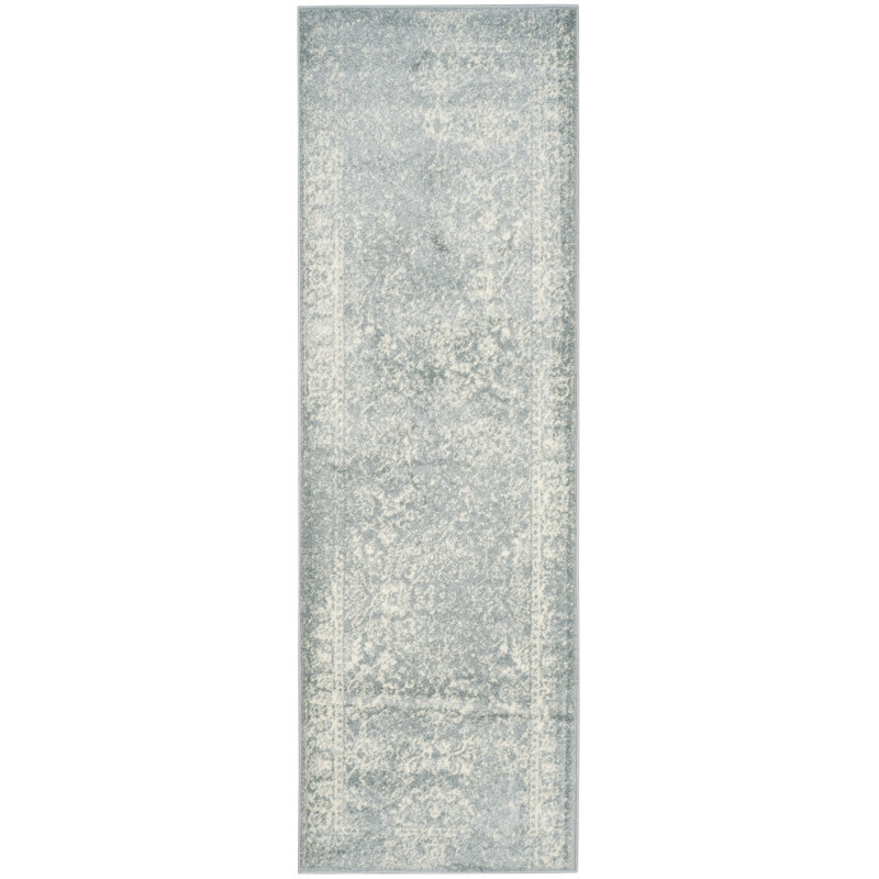 Nuss Performance Oriental Rug, Runner 2'1" x 6'